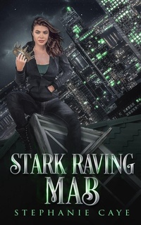 Enlarge image Cover: Stark Raving Mab - SC Smith
