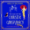 Cover: The Case of the Christie Conspiracy - Boldwood Books Ltd