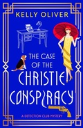 Cover: The Case of the Christie Conspiracy - Boldwood Books Ltd