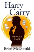 Cover: Harry Carry - Troubador Publishing
