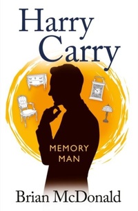 Enlarge image Cover: Harry Carry - Troubador Publishing