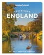 Cover: Lonely Planet Experience England - Lonely Planet Global Limited
