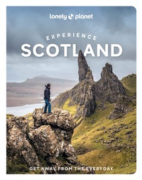 Abbildung von: Lonely Planet Experience Scotland - Lonely Planet Global Limited