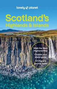 Abbildung von: Lonely Planet Scotland's Highlands & Islands - Lonely Planet Global Limited