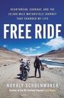 Cover: Free Ride - August Books