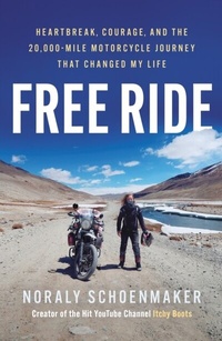 Abbildung von: Free Ride - August Books
