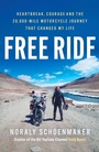 Cover: Free Ride - August Books