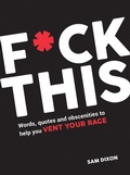 Cover: F*ck This - Summersdale