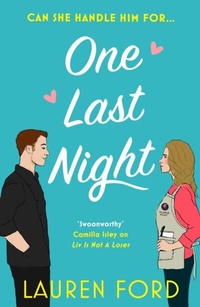 Abbildung von: One Last Night - Canelo Romance