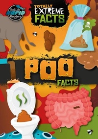 Abbildung von: Poo Facts - BookLife Publishing