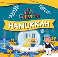 Cover: Hanukkah - BookLife Publishing