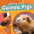 Cover: Guinea Pigs - BookLife Publishing