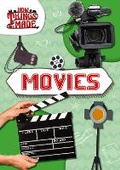 Cover: Movies - BookLife Publishing