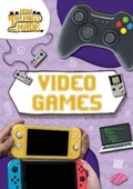 Cover: Video games - BookLife Publishing