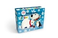 Cover: Never Touch a Polar Bear! Book and Plush - Make Believe Ideas