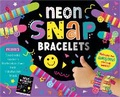 Cover: Neon Snap Bracelets - Make Believe Ideas