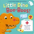 Cover: Little Dino Boo-Boos! - Little Tiger