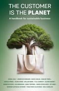 Cover: The Customer is the Planet - Oak Tree Press