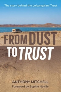 Abbildung von: From Dust to Trust - Onwards and Upwards