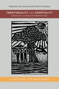 Cover: Territoriality and Hospitality - Langham Publishing