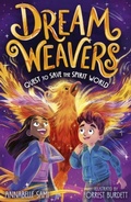 Cover: Dreamweavers: Quest to Save the Spirit World - Little Tiger