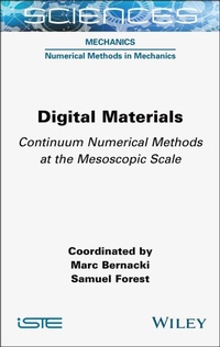Enlarge image Cover: Digital Materials - ISTE Ltd