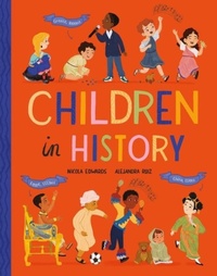 Enlarge image Cover: Children in History - Little Tiger