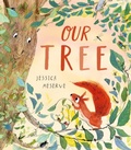 Cover: Our Tree - Little Tiger