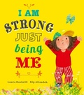 Cover: I Am Strong Just Being Me - Little Tiger