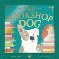 Cover: The Bookshop Dog - Little Tiger
