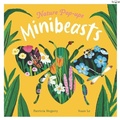 Cover: Minibeasts - Little Tiger