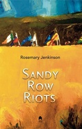 Cover: Sandy Row Riots - Arlen House