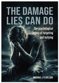 Cover: Damage Lies Can Do - Distributed by eBookpartnership