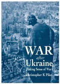 Cover: War after Ukraine - Distributed by eBookpartnership