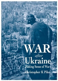 Enlarge image Cover: War after Ukraine - Distributed by eBookpartnership