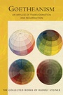 Cover: Goetheanism - Rudolf Steiner Press