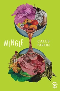 Abbildung von: Mingle - Nine Arches Press