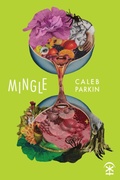 Cover: Mingle - Nine Arches Press