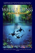 Cover: Whale Song: School Edition - Imajin Books