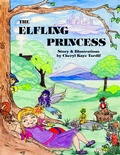 Cover: The Elfling Princess - Imajin Books