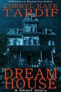 Cover: Dream House: A Short Story - Imajin Books