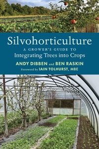 Abbildung von: Silvohorticulture - Rizzoli
