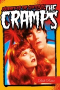 Cover: Journey to the Centre of the Cramps - Omnibus Press