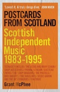 Cover: Postcards From Scotland - Omnibus Press