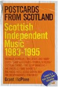 Abbildung von: Postcards From Scotland - Omnibus Press