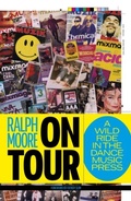 Cover: On Tour - Velocity Press