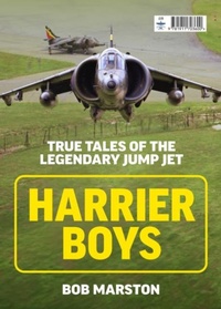 Abbildung von: Harrier Boys - Mortons Media Group