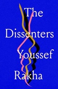 Cover: The Dissenters - Peninsula Press Ltd