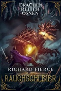 Cover: Rauchschleier - Dragonfire Press