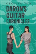 Cover: Daron's Guitar Chronicles - Cecilia Tan
